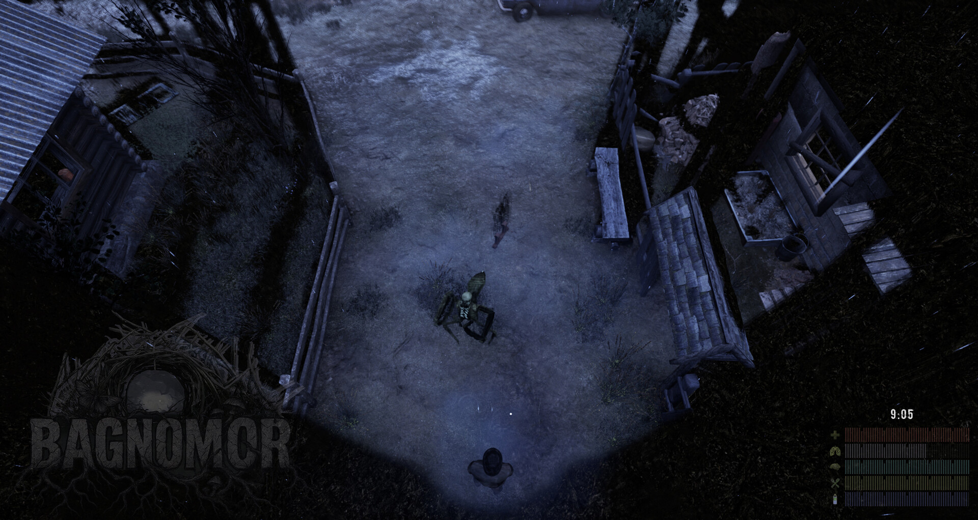 Bagnomor screenshot #3