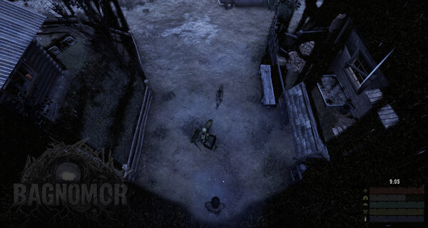 Screenshot media