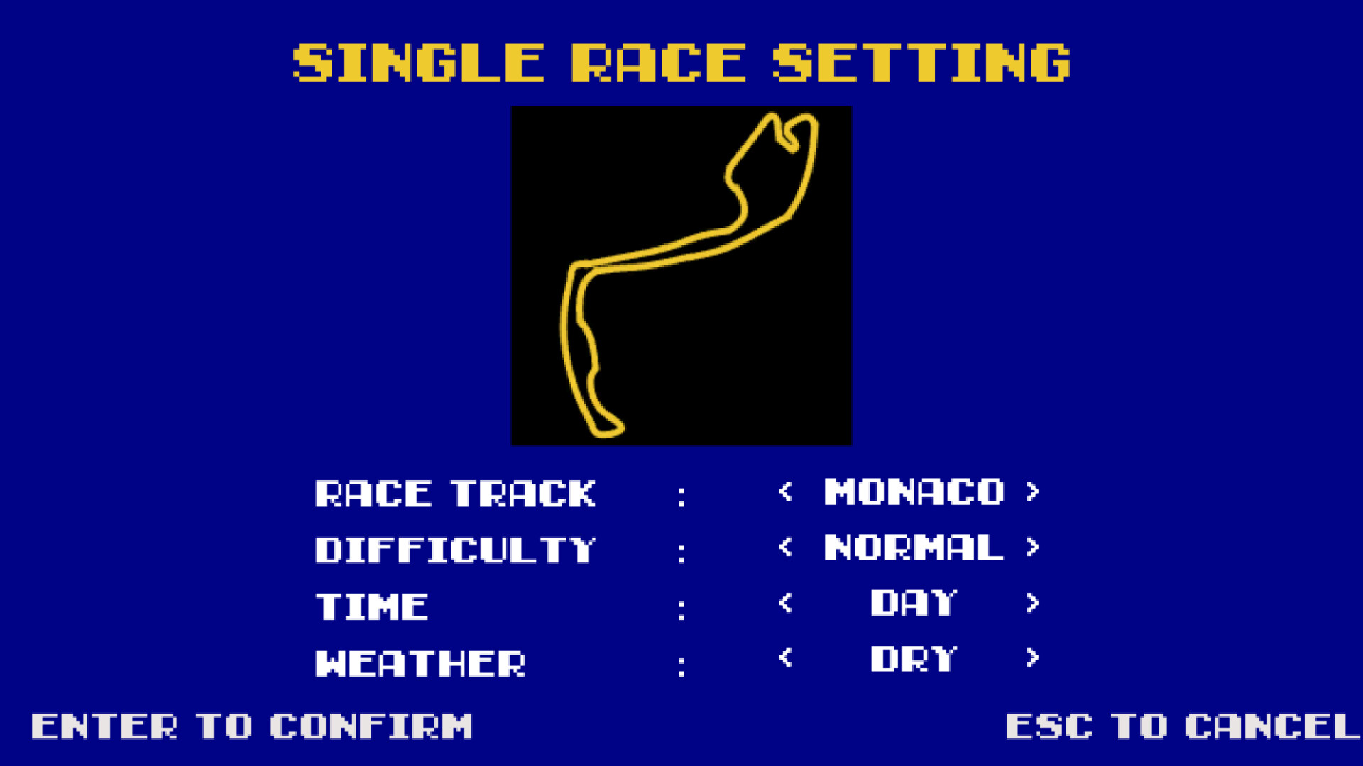 Formula 2.5 screenshot #10