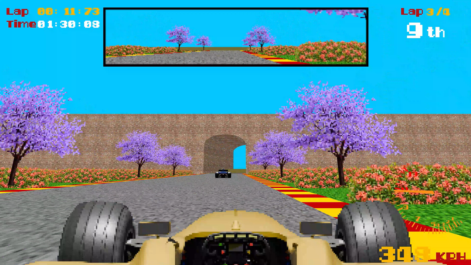 Formula 2.5 screenshot 11