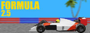 Formula 2.5