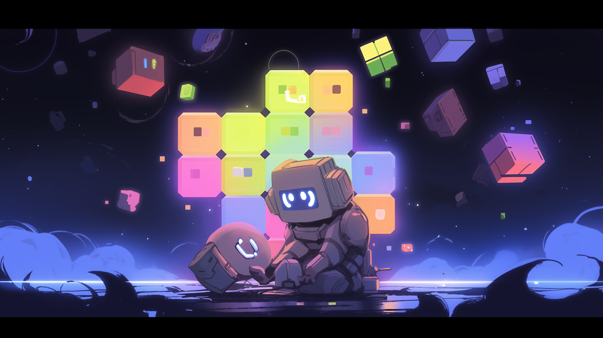 ToneTrek Soundtrack Featured Screenshot #1