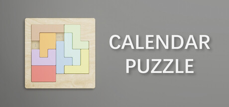 Calendar Puzzle steam charts
