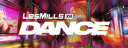 LES MILLS XR DANCE