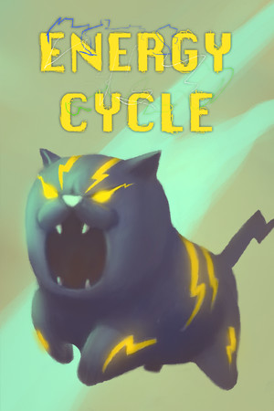 Обложка Energy Cycle