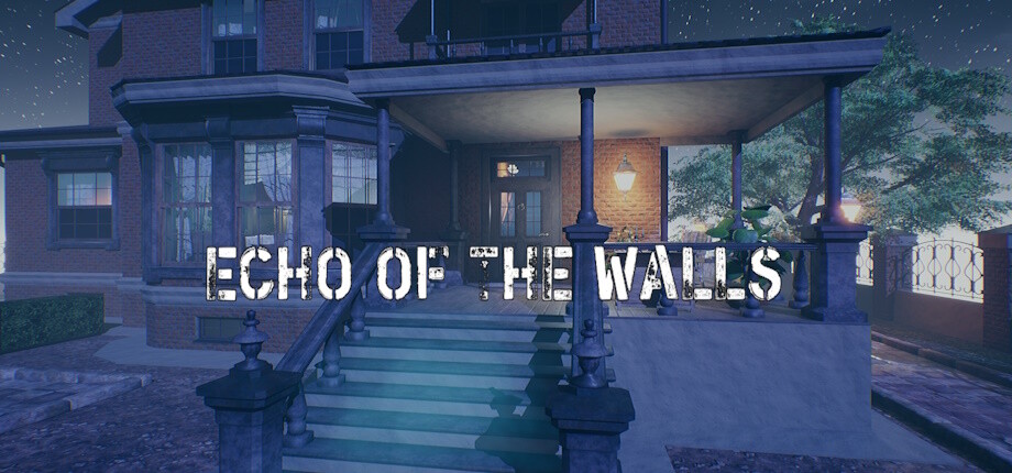 Echo of the Walls header image