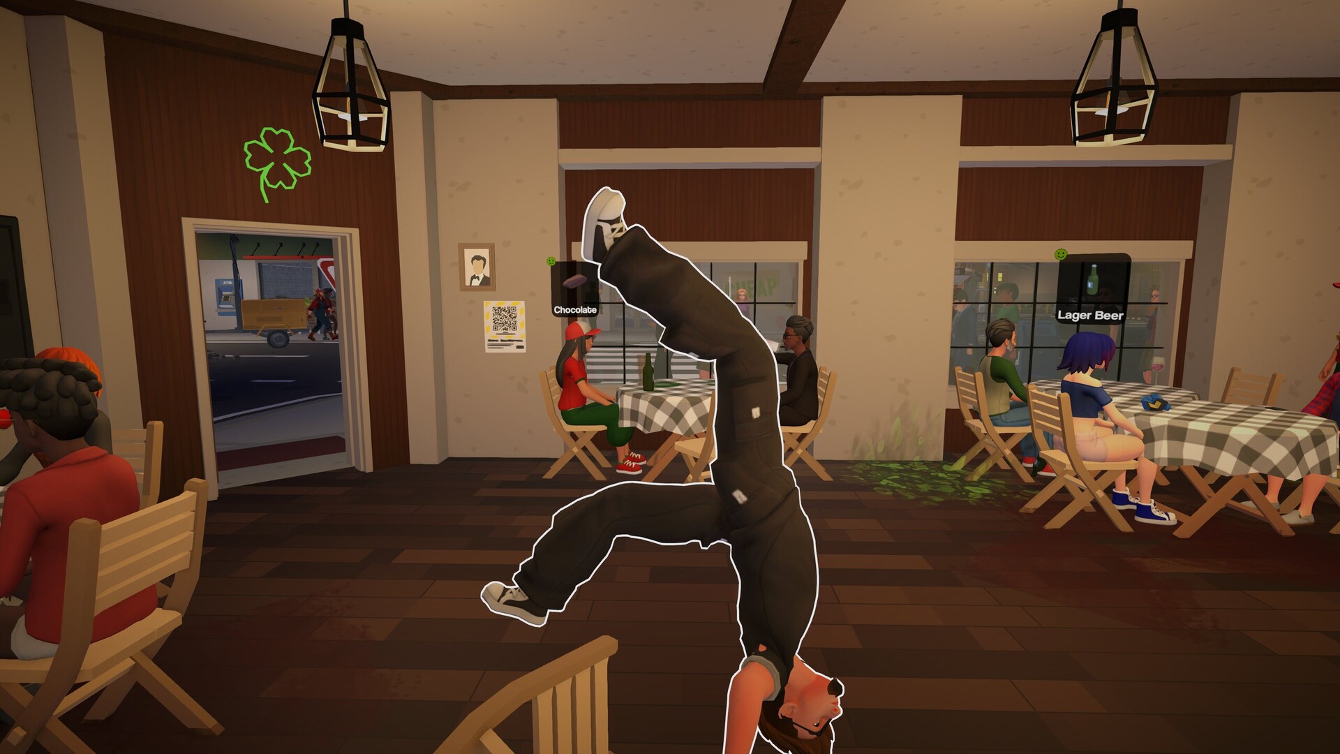 Barfender screenshot #3