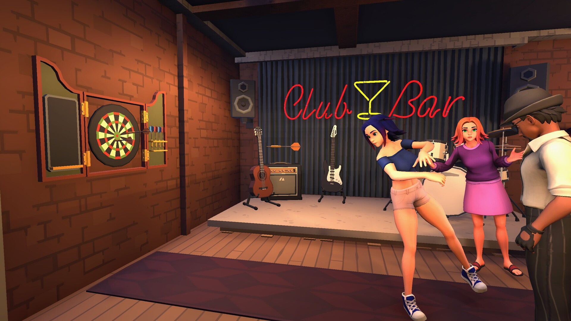 Barfender screenshot 13