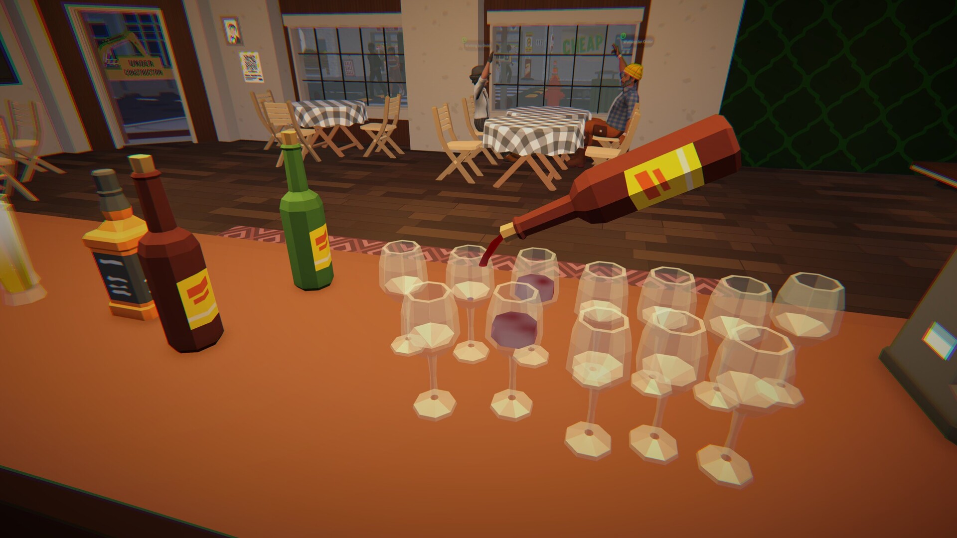 Barfender screenshot #7