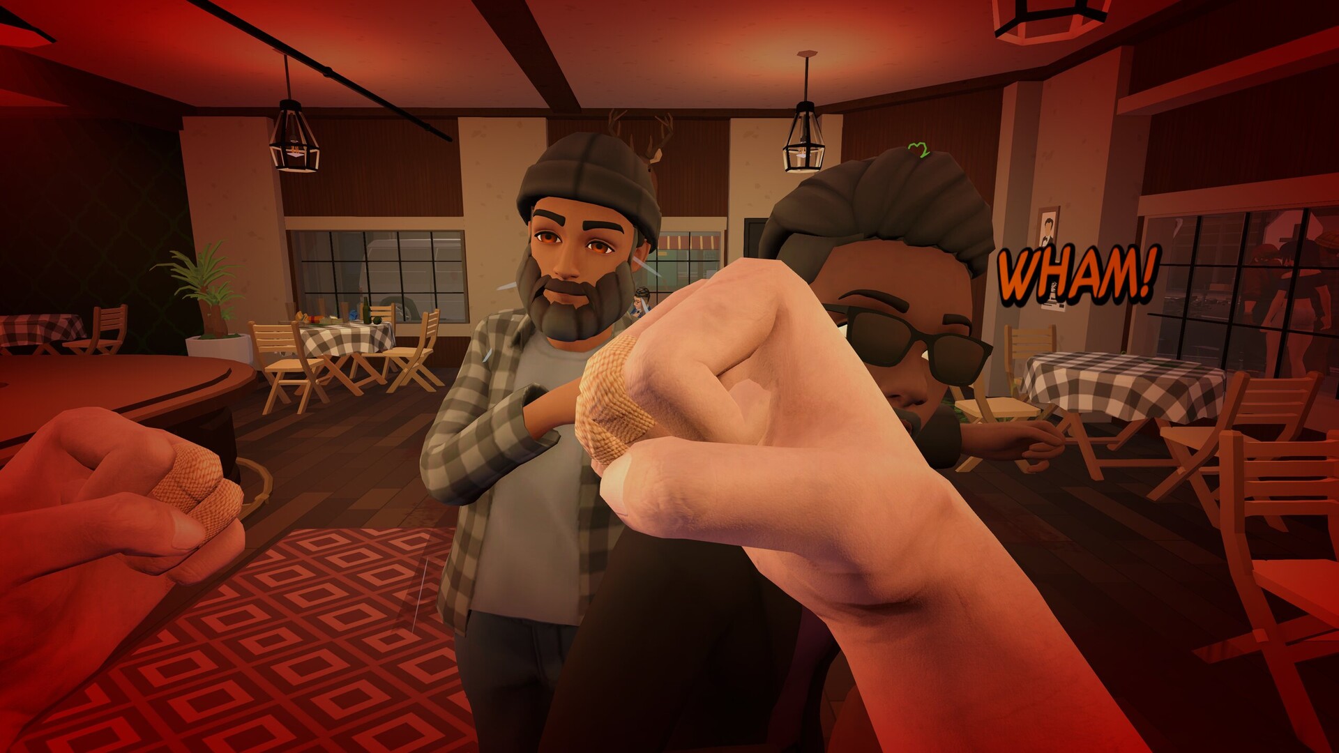 Barfender screenshot #4