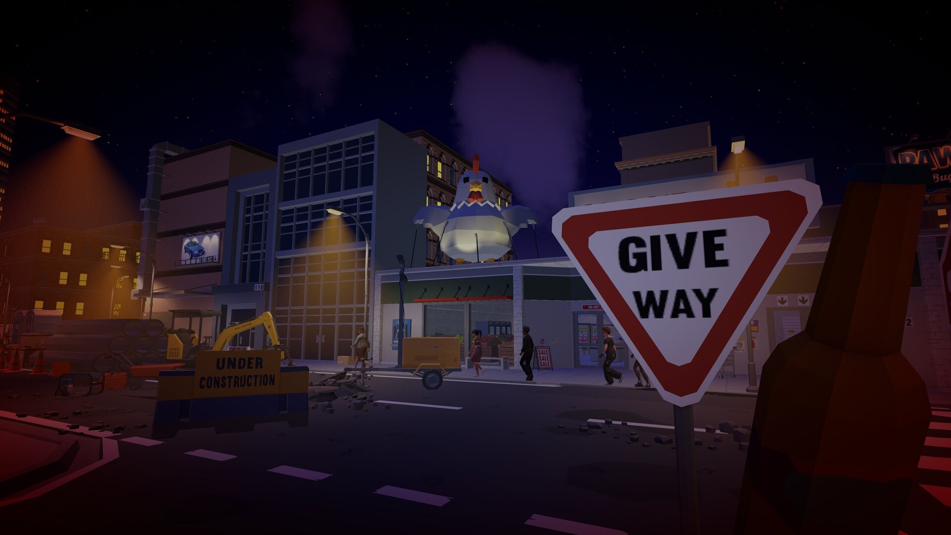 Barfender screenshot #19