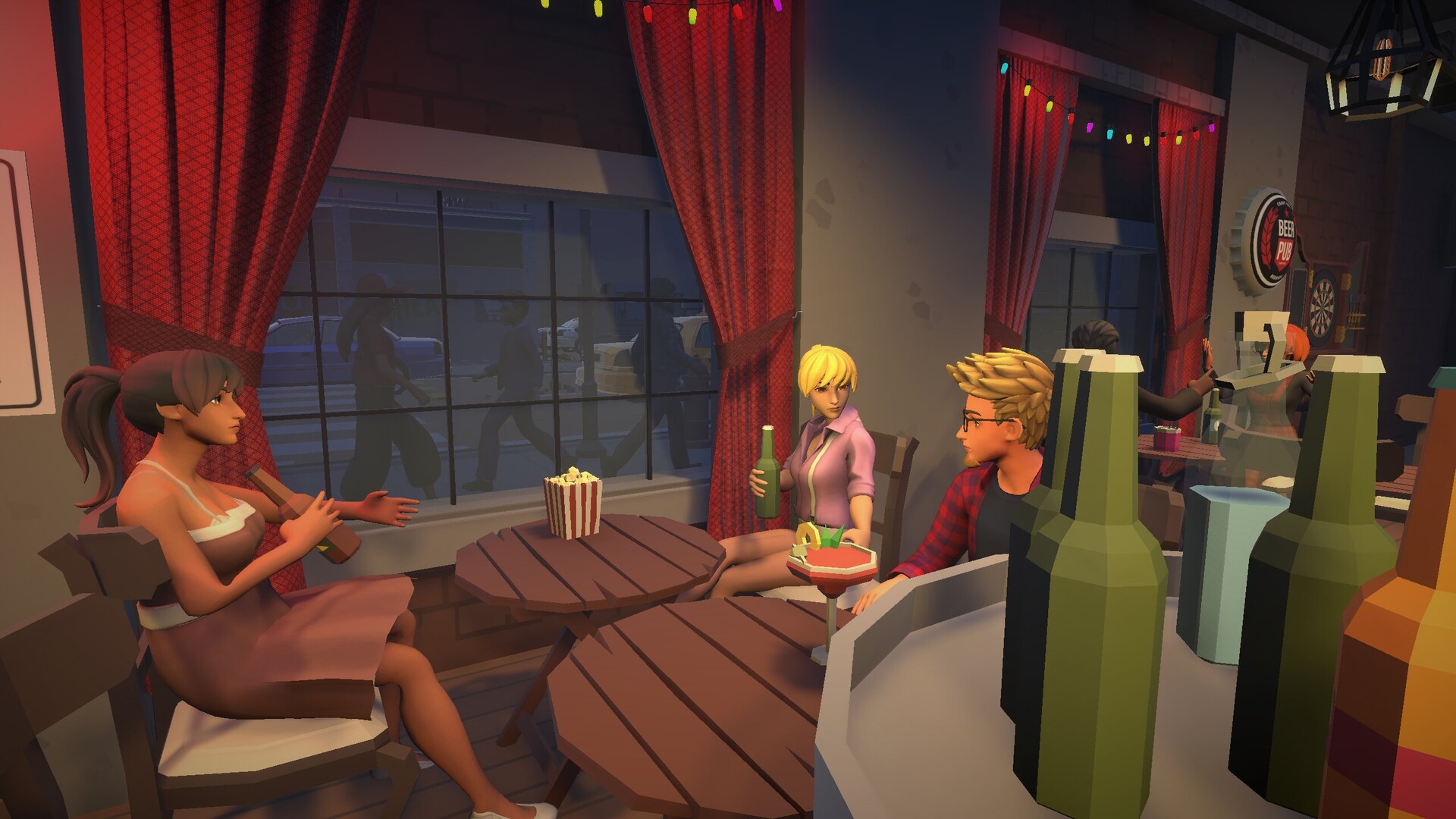 Barfender screenshot #2