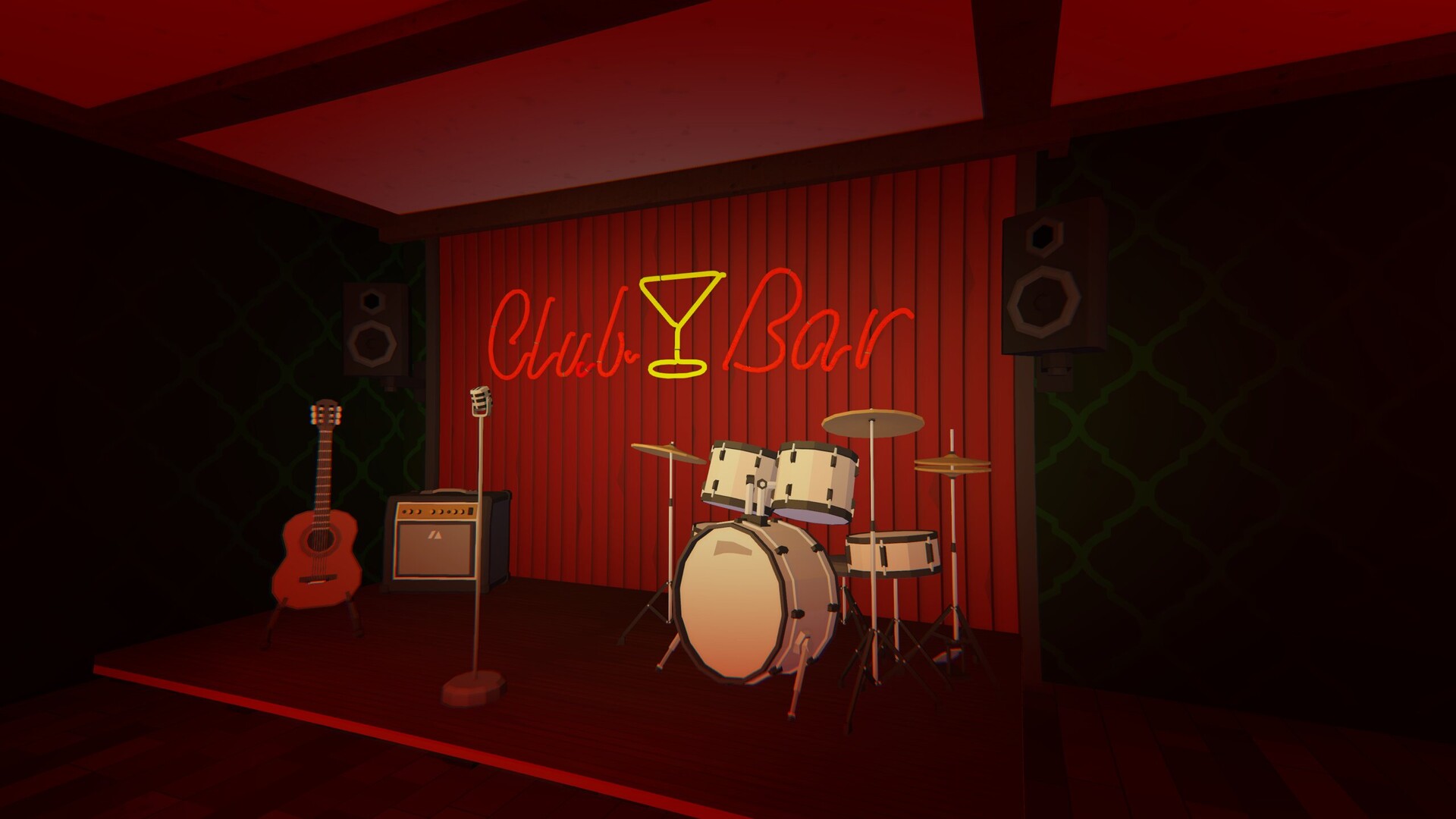 Barfender screenshot #12