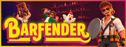 Barfender: CO-OP Bar Simulator