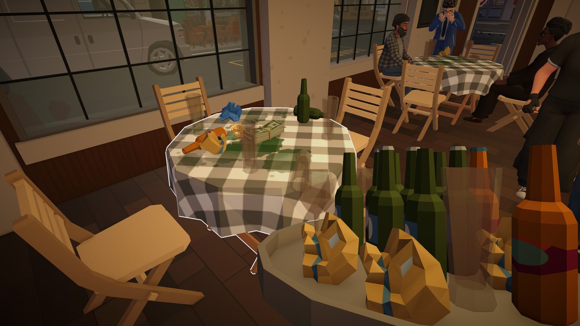 Barfender screenshot #8