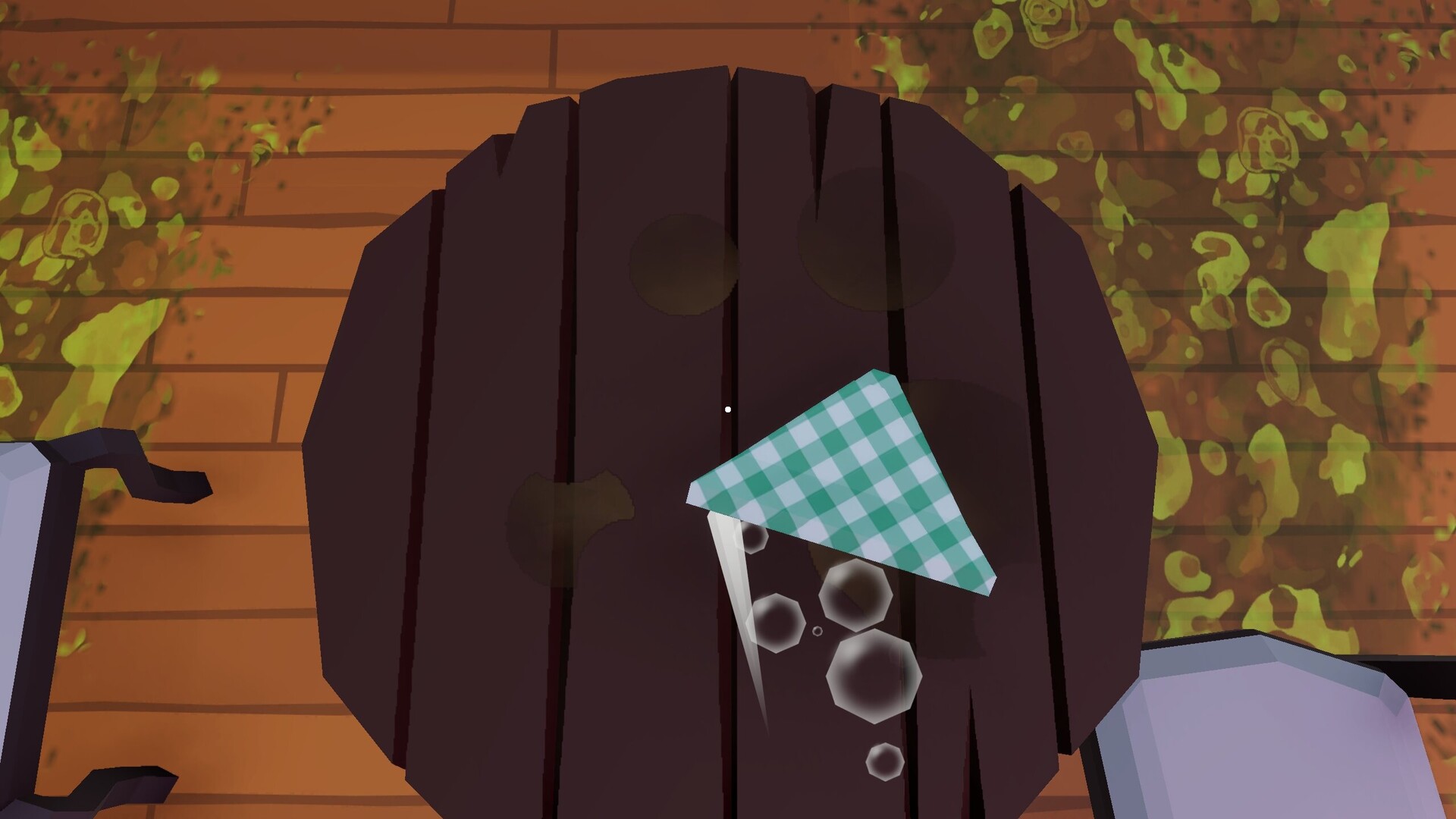Barfender screenshot 20
