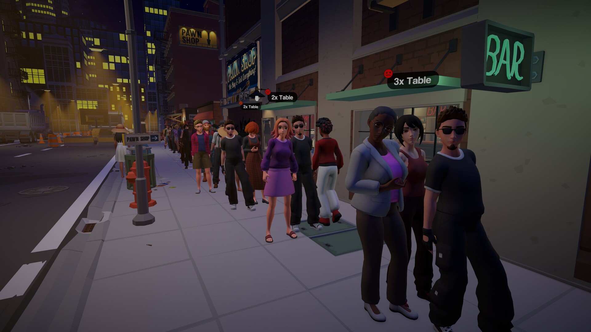 Barfender screenshot #5