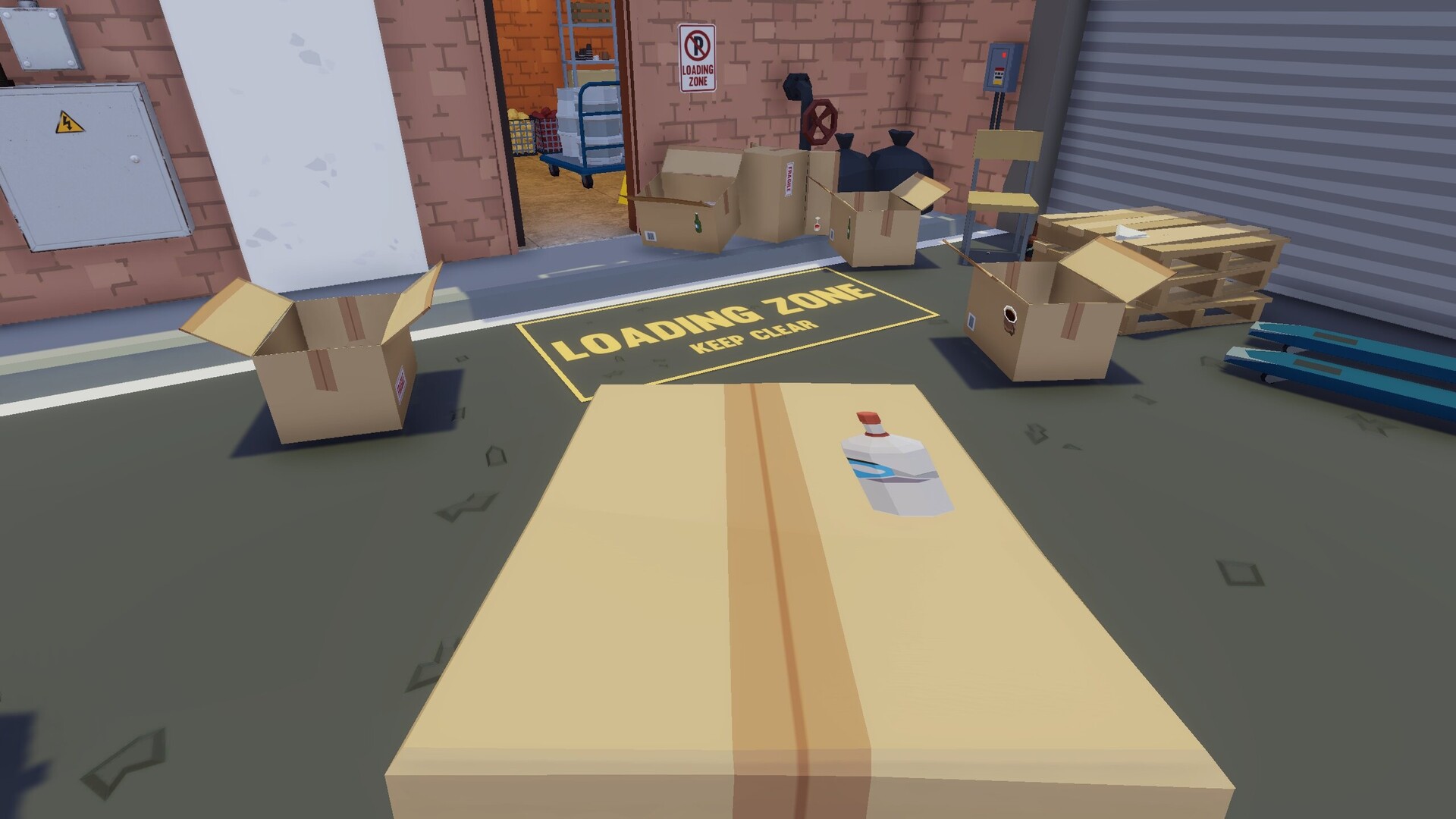 Barfender screenshot 18