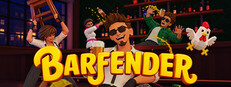 Barfender: CO-OP Bar Simulator