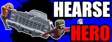 Hearse Hero Steam capsule image