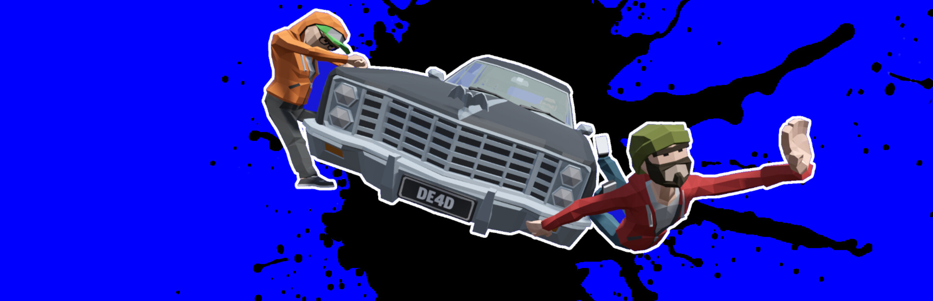 Hearse Hero