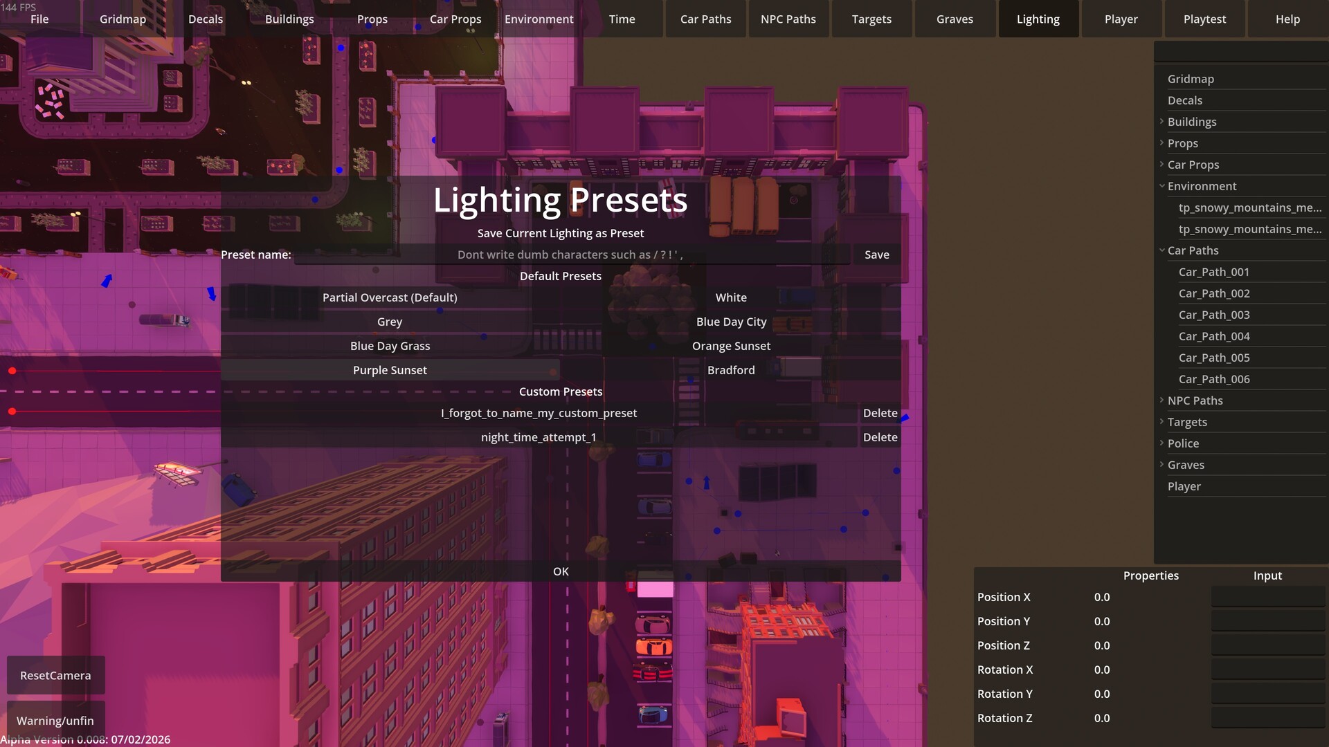 Hearse Hero screenshot #4