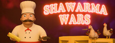 Shawarma Wars