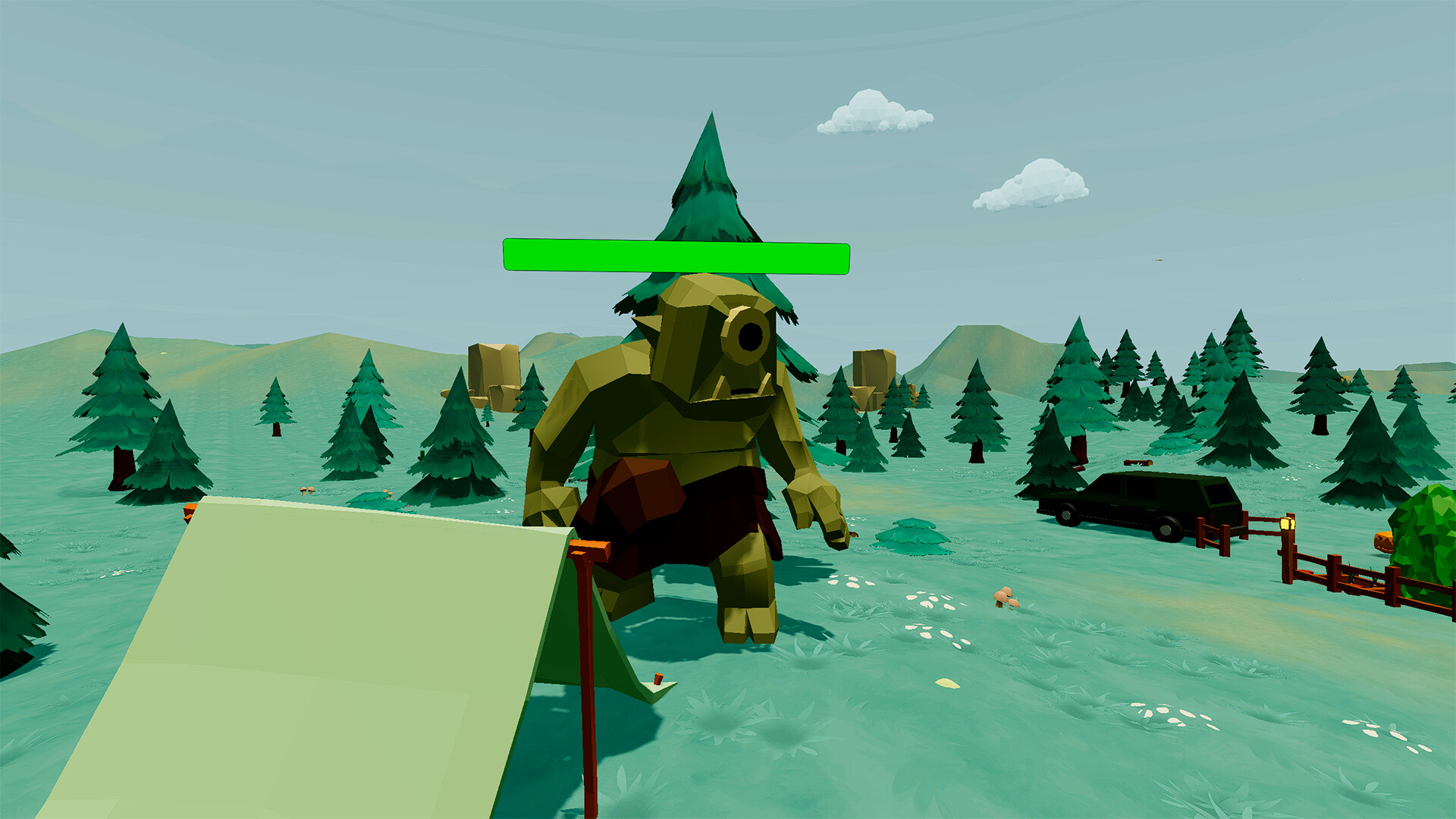 Shawarma Wars screenshot #7
