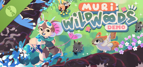 Muri: Wildwoods Demo header