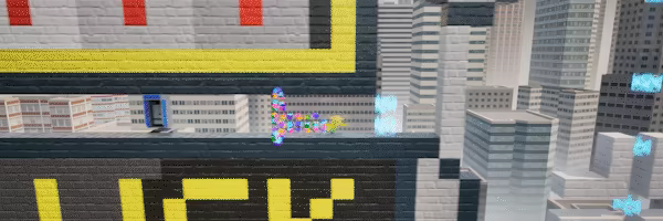 CxC video 2