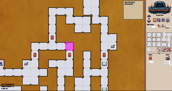 Ruinwright game for windows Pc 1