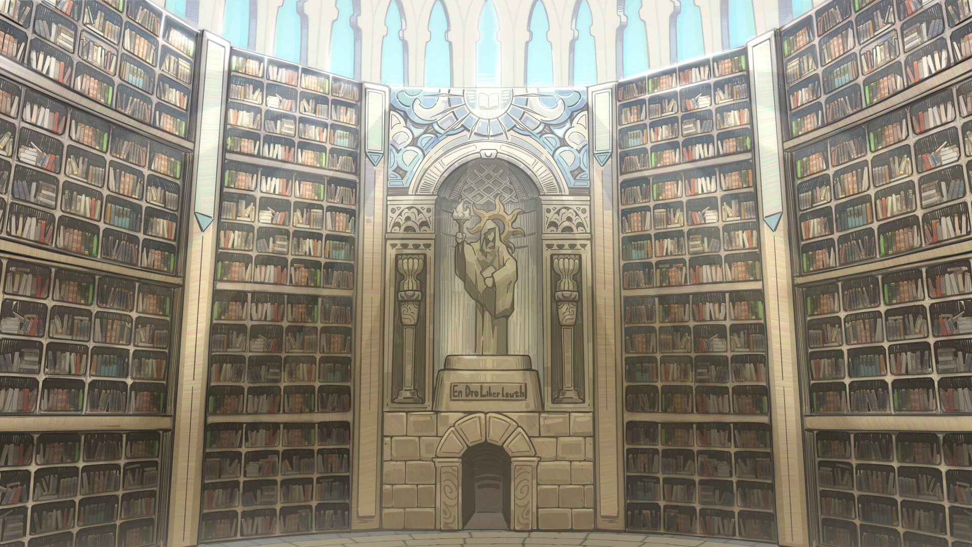 Stories Adrift: Wake - Prologue screenshot #6