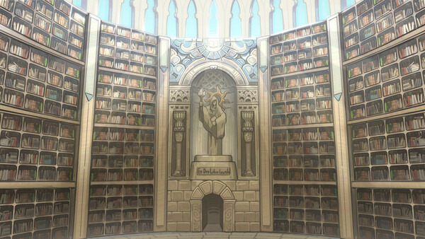 Stories Adrift: Wake - Prologue