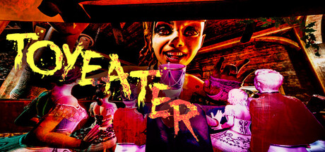 Toyeater steam charts