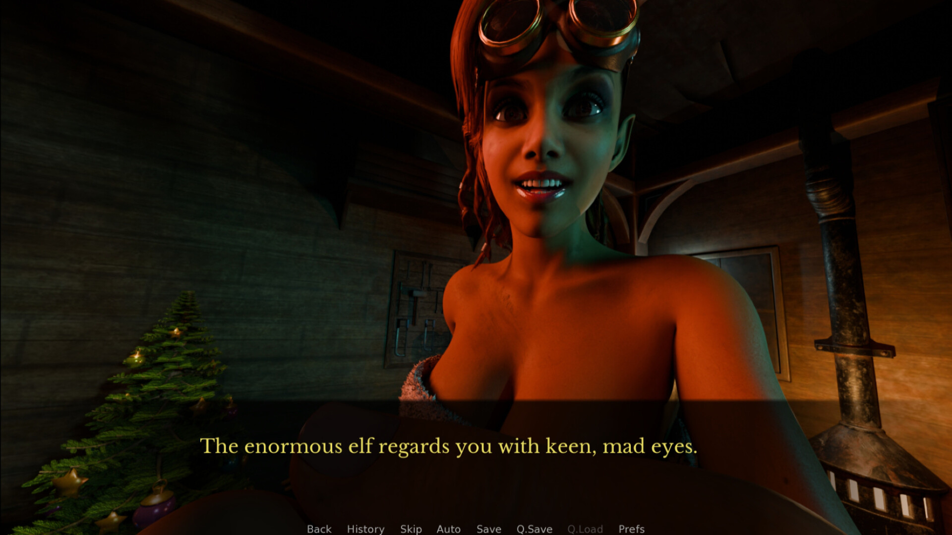 Toyeater screenshot #4