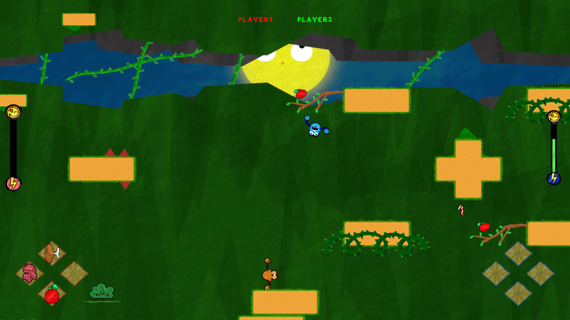 Reach Point screenshot #6