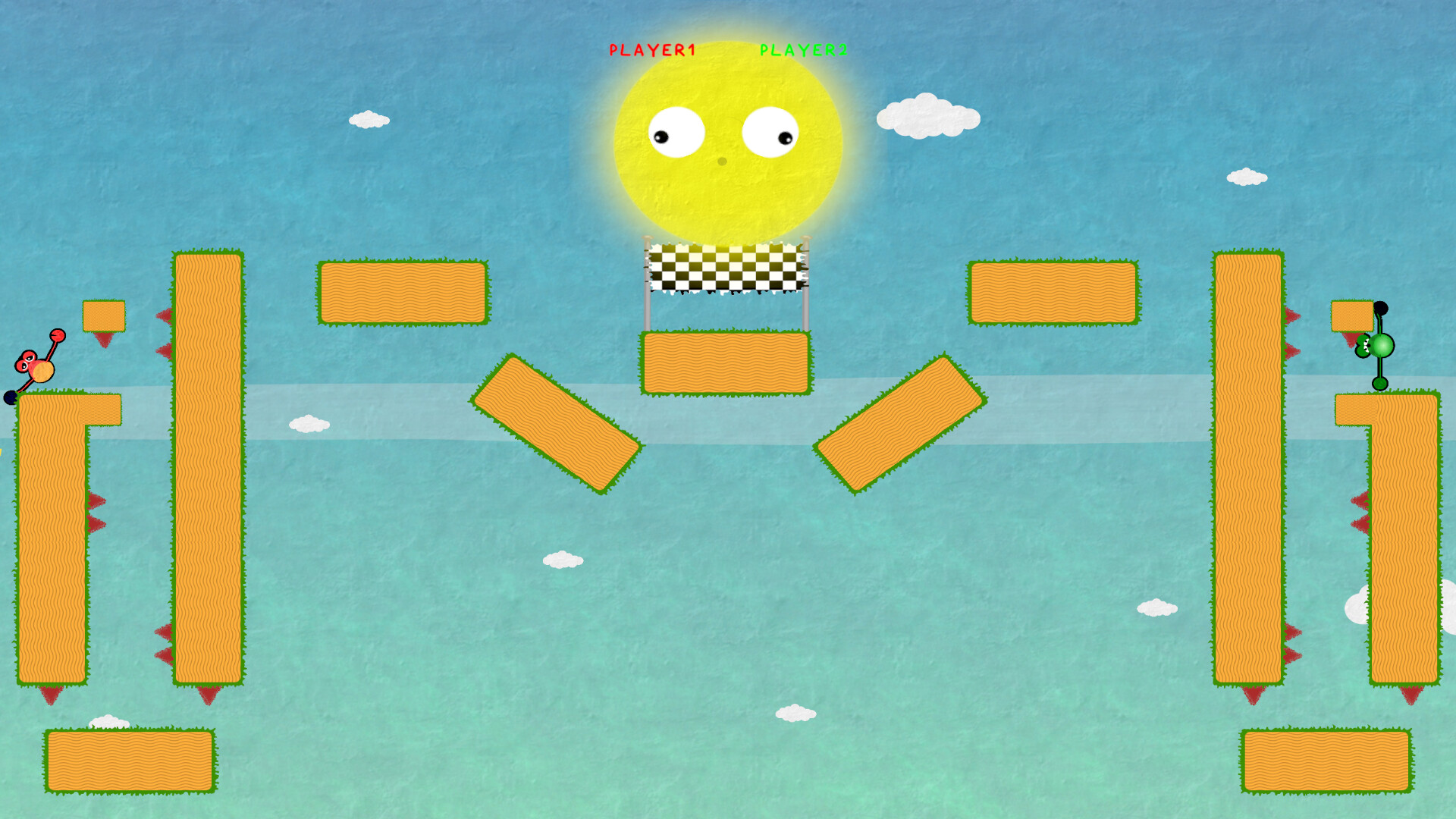 Reach Point screenshot #4