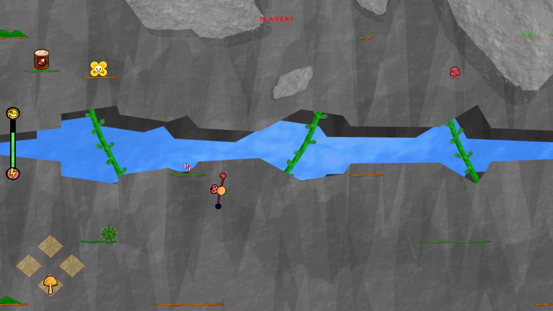 Reach Point screenshot #3