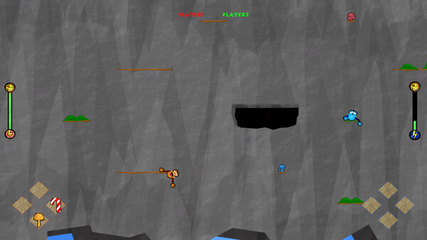 Reach Point screenshot 7