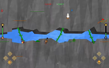 Reach Point video 1