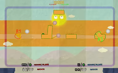 Reach Point video 3