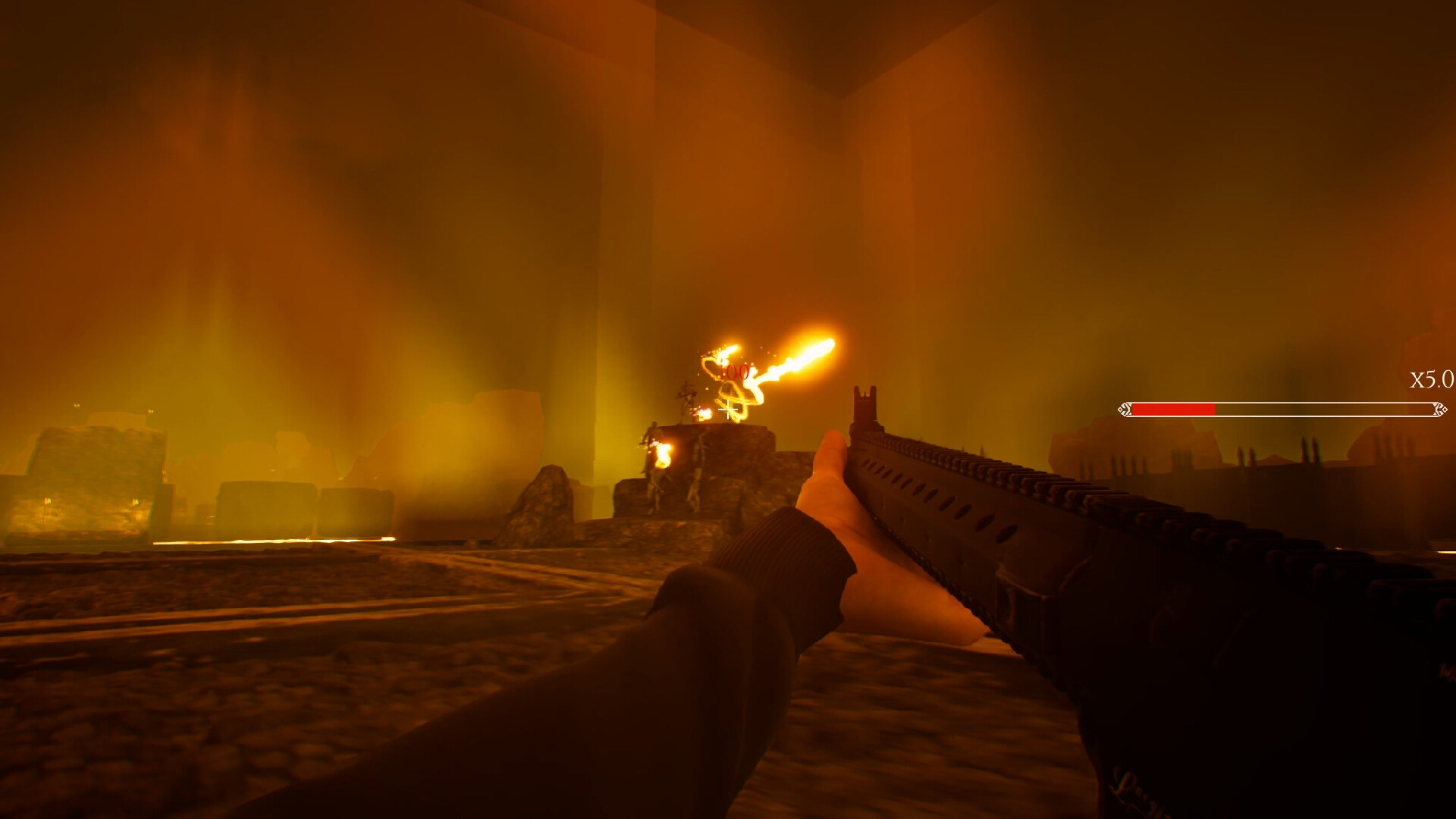 Hell Yeah Erlik! screenshot #5