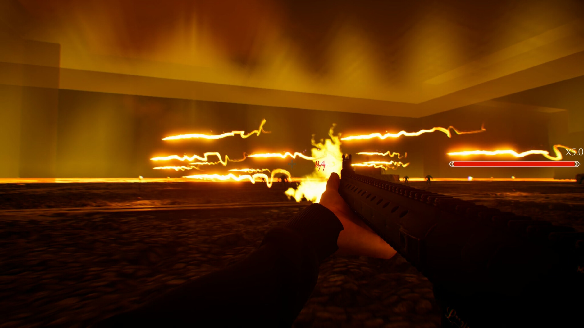 Hell Yeah Erlik! screenshot #17