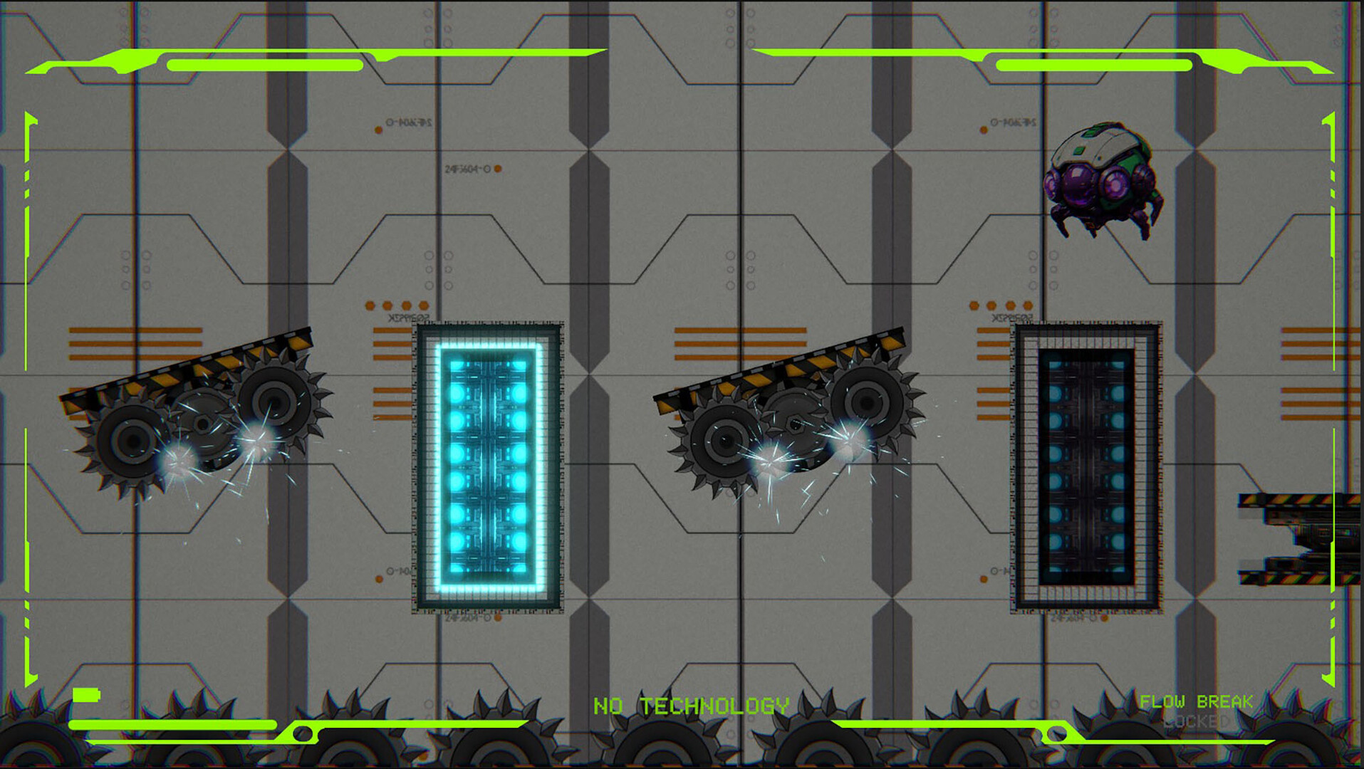 H=ZERO screenshot #14