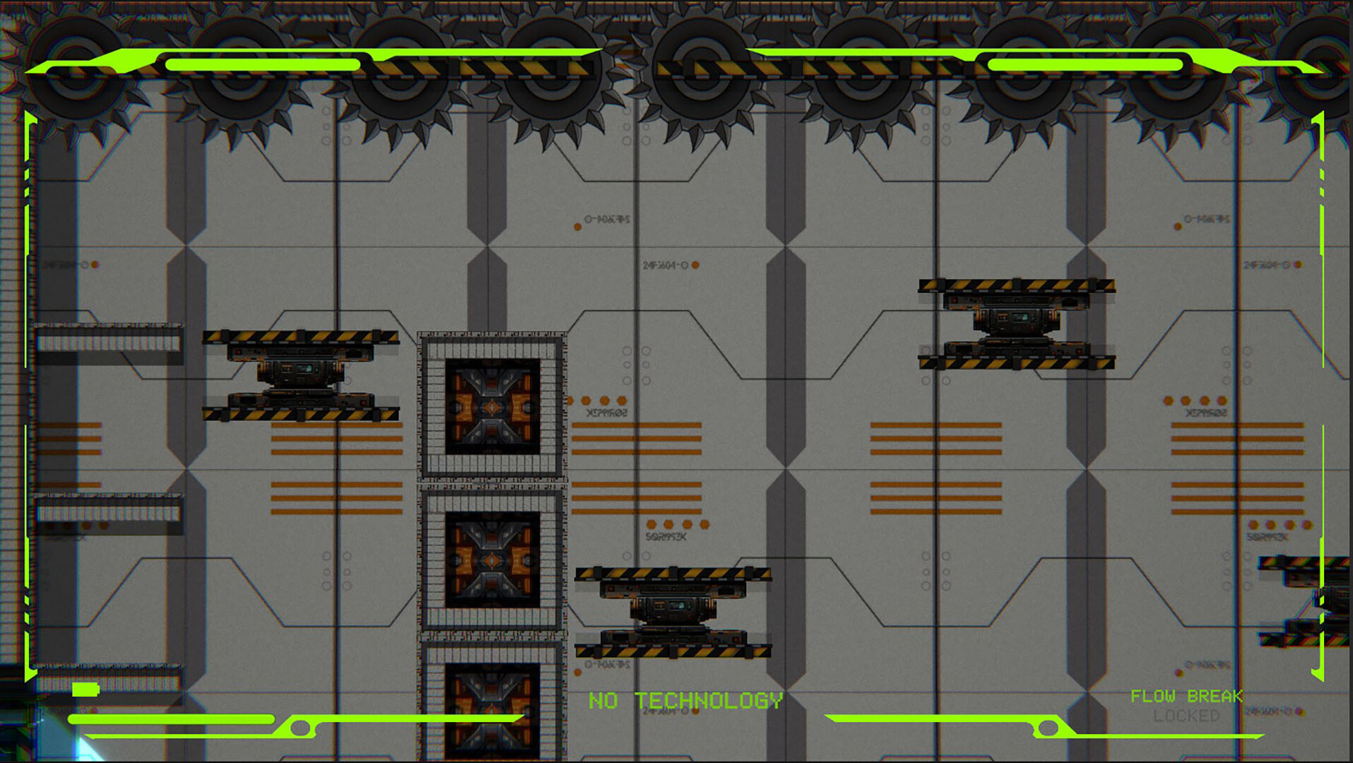 H=ZERO screenshot #11