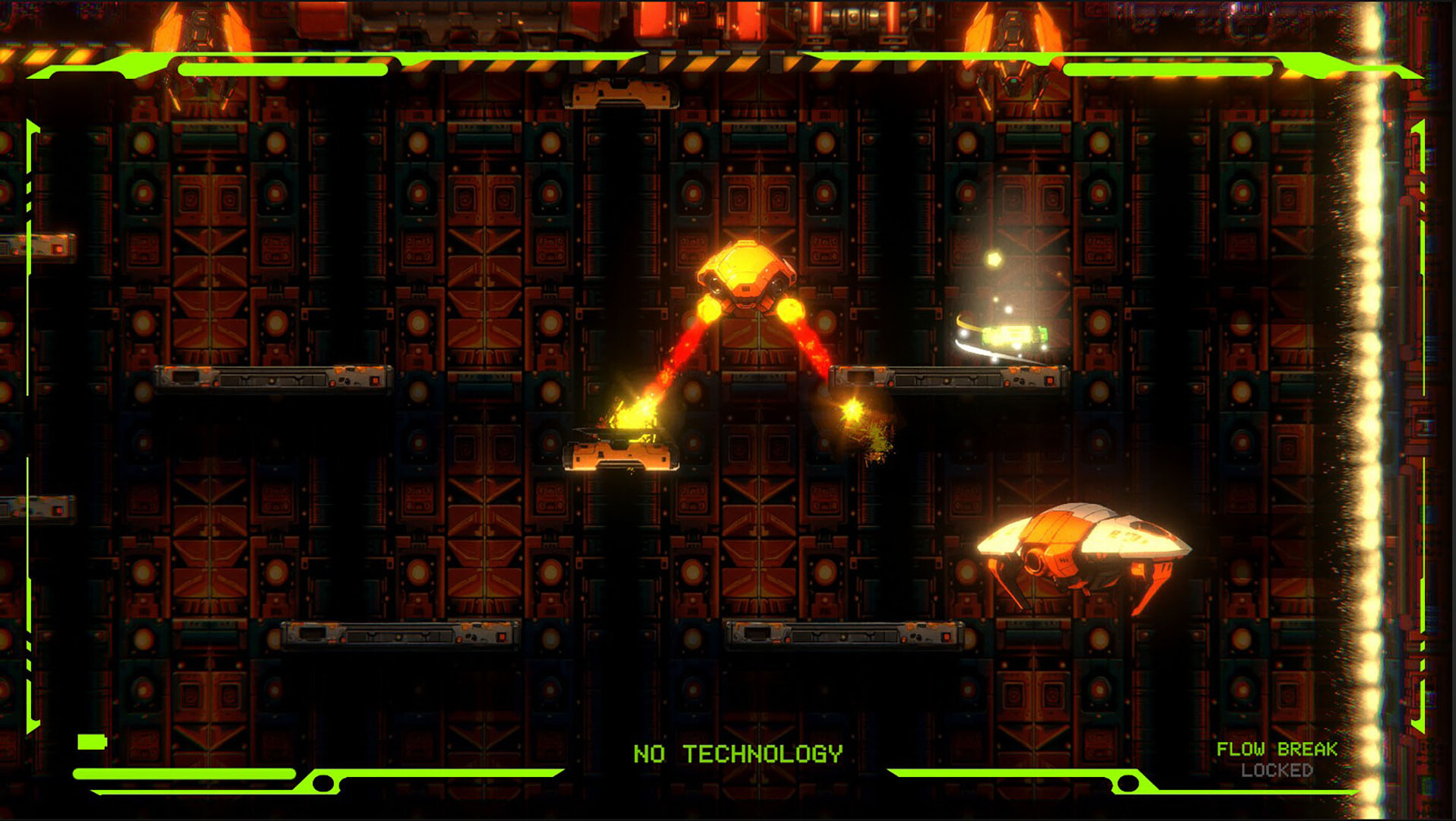 H=ZERO screenshot #8