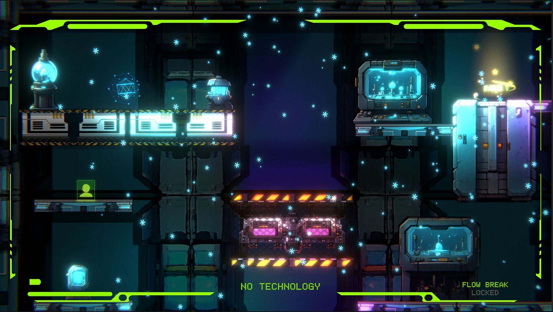 H=ZERO screenshot #5