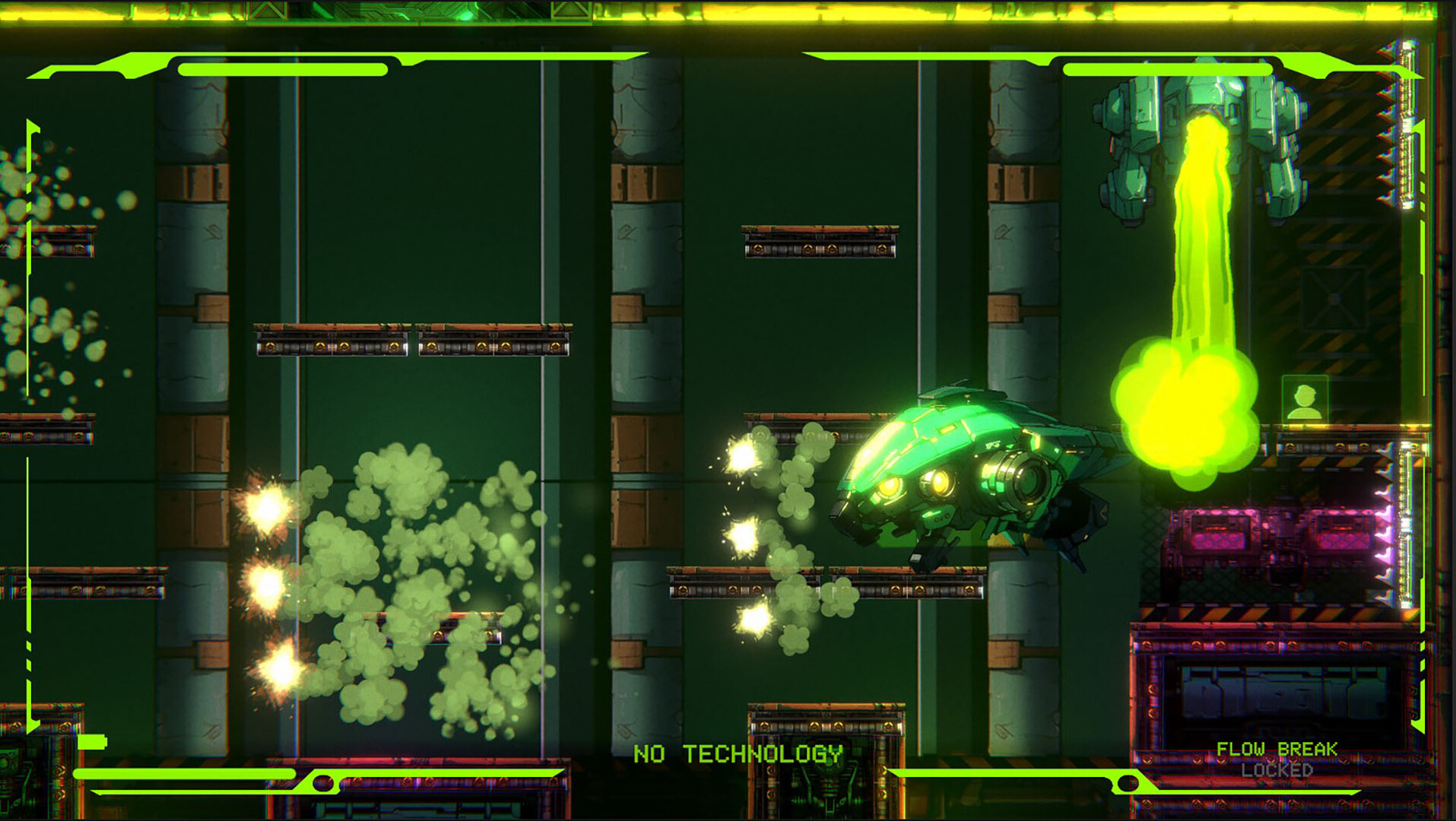 H=ZERO screenshot #3