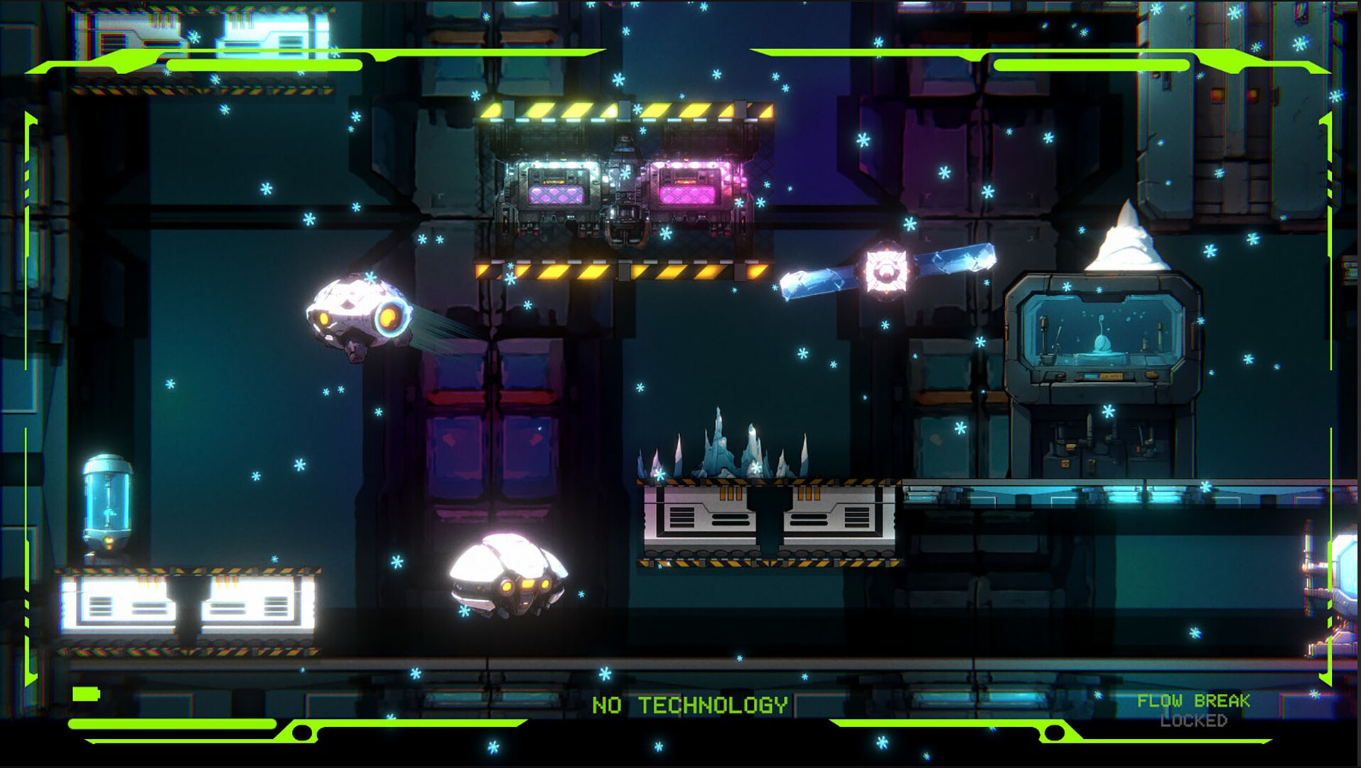 H=ZERO screenshot #1