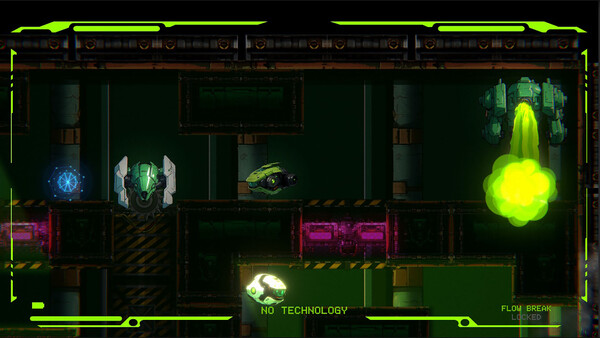 H=ZERO game for Linux 1